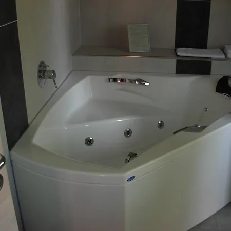 Au Cygne Hotel 3*