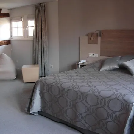 Au Cygne Hotel Wissembourg