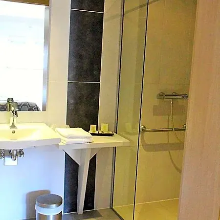 Au Cygne 3* Wissembourg