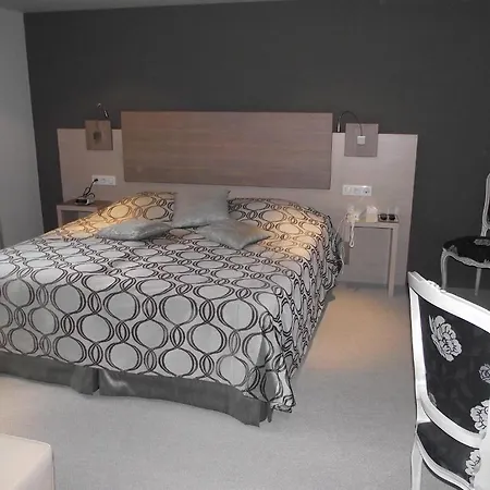 Au Cygne 3* Wissembourg