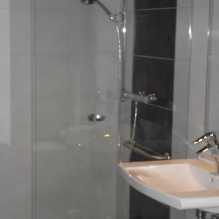 Hotel Au Cygne Wissembourg