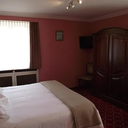 Au Cygne Hotel