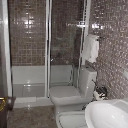 Szálloda Au Cygne 3*