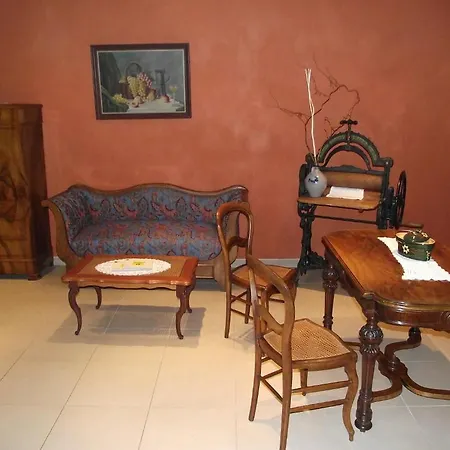 Hotel Au Cygne