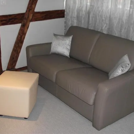 Hotel Au Cygne