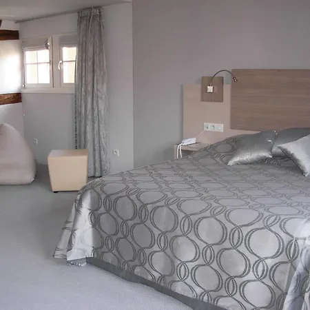 Hotel Au Cygne
