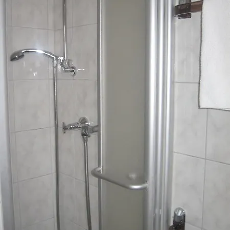 Hotel Au Cygne