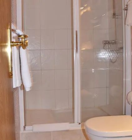 Hotel Au Cygne