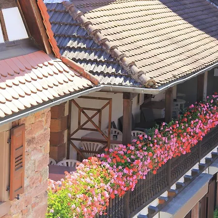 Au Cygne Hotel