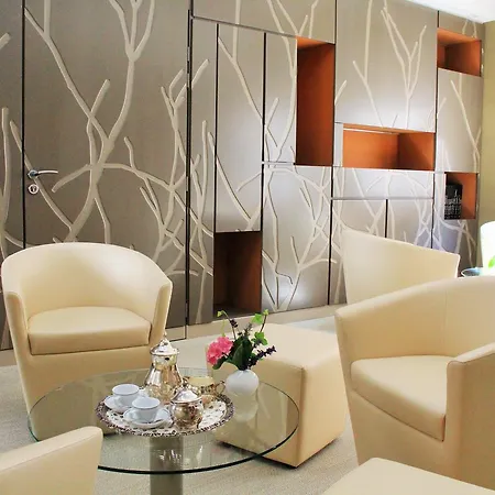 Hotel Au Cygne Wissembourg