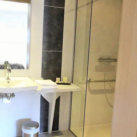 Au Cygne Hotel Wissembourg