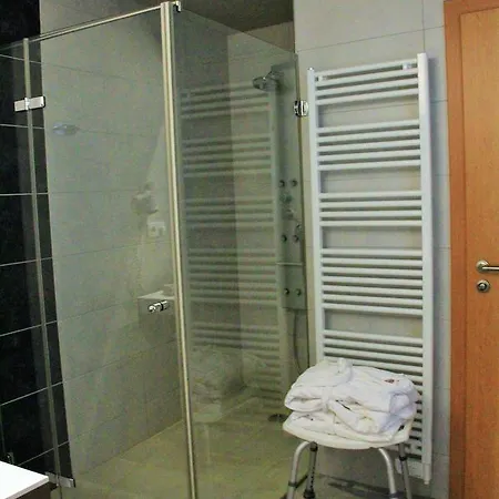 Au Cygne Hotel