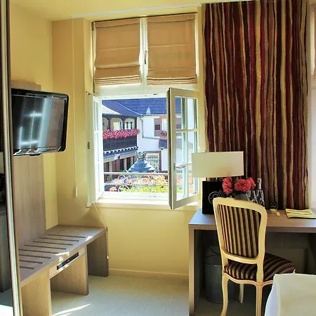 Au Cygne 3* Wissembourg