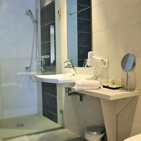 Au Cygne Hotel Wissembourg