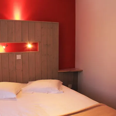Hotel Au Cygne