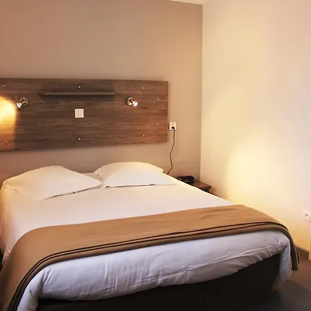 Au Cygne Hotel Wissembourg