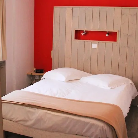 Hotel Au Cygne