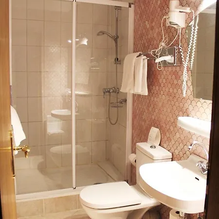 Hotel Au Cygne